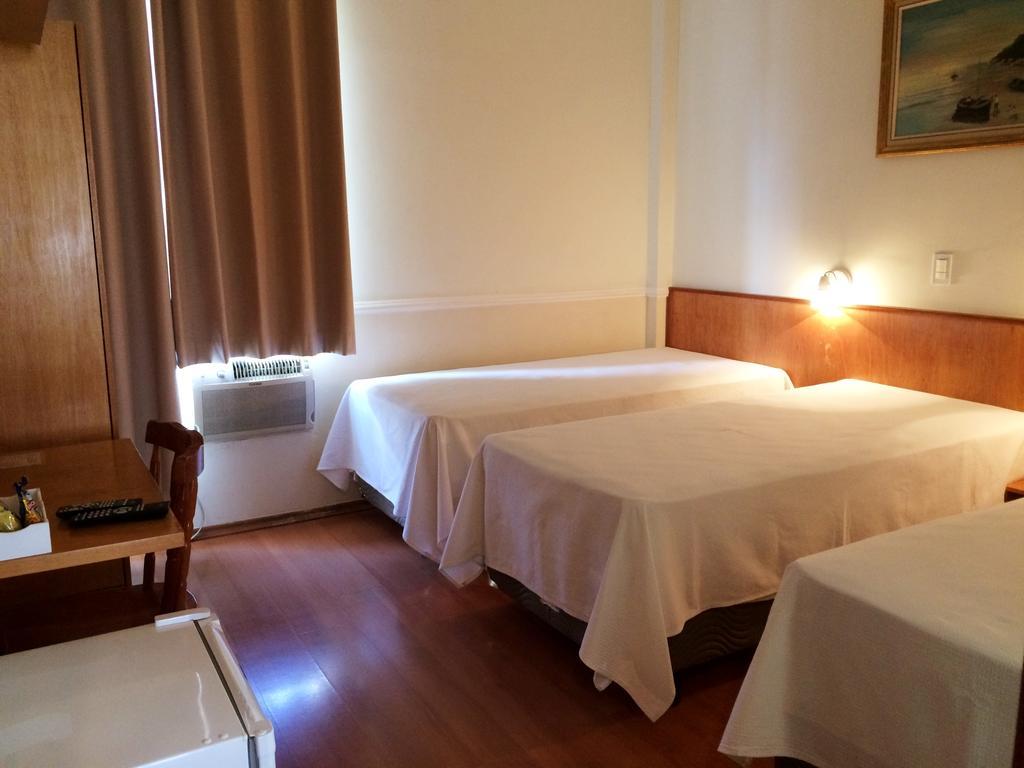 Scarpelli Palace Hotel Sorocaba Cameră foto