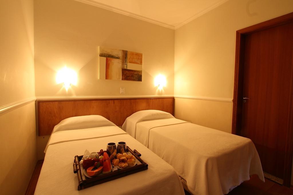 Scarpelli Palace Hotel Sorocaba Cameră foto