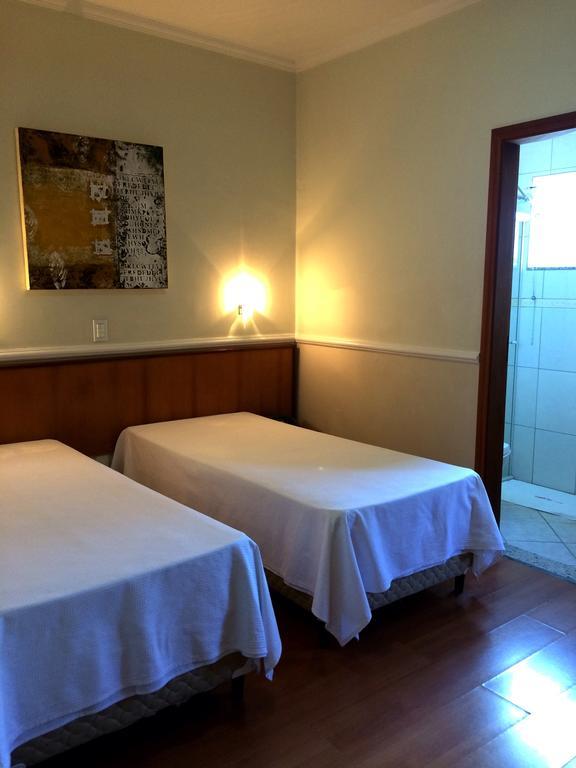 Scarpelli Palace Hotel Sorocaba Cameră foto