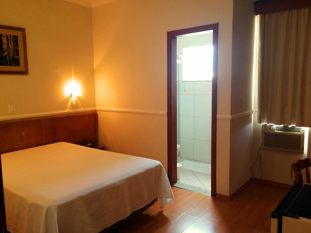 Scarpelli Palace Hotel Sorocaba Cameră foto