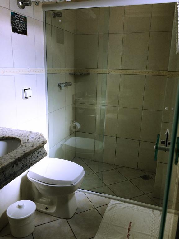 Scarpelli Palace Hotel Sorocaba Cameră foto